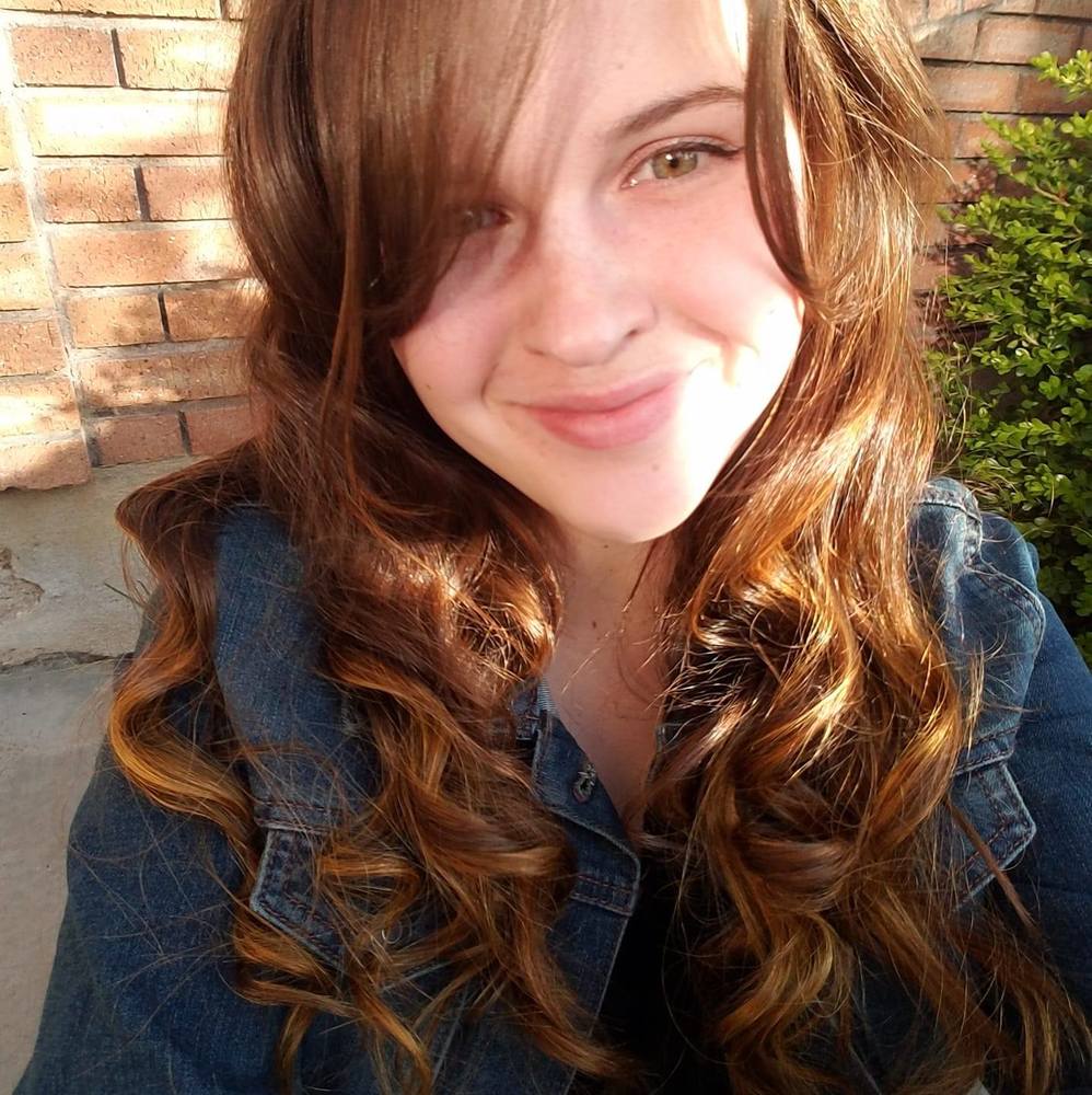 Meet your Posher, Mekenzie